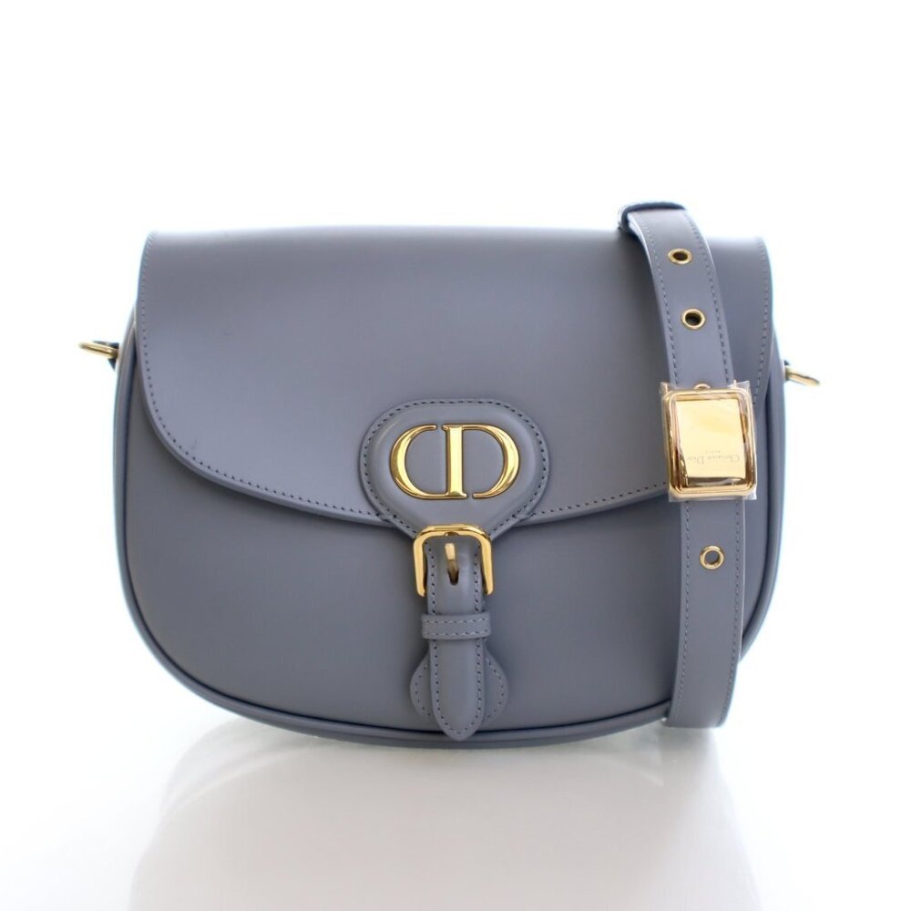Christian Dior Medium Calfskin Bobby